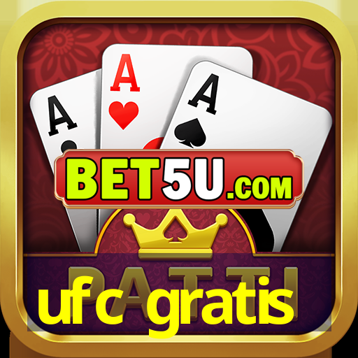 ufc gratis